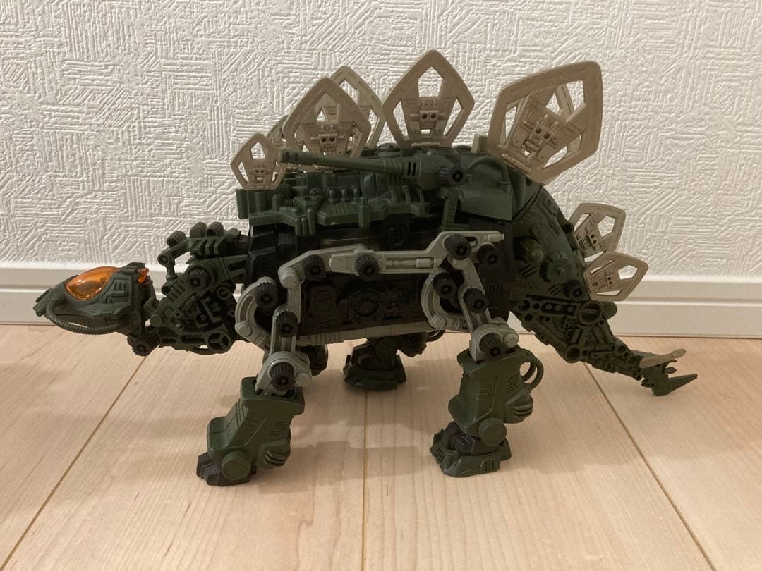 ゾイド　まとめてセット