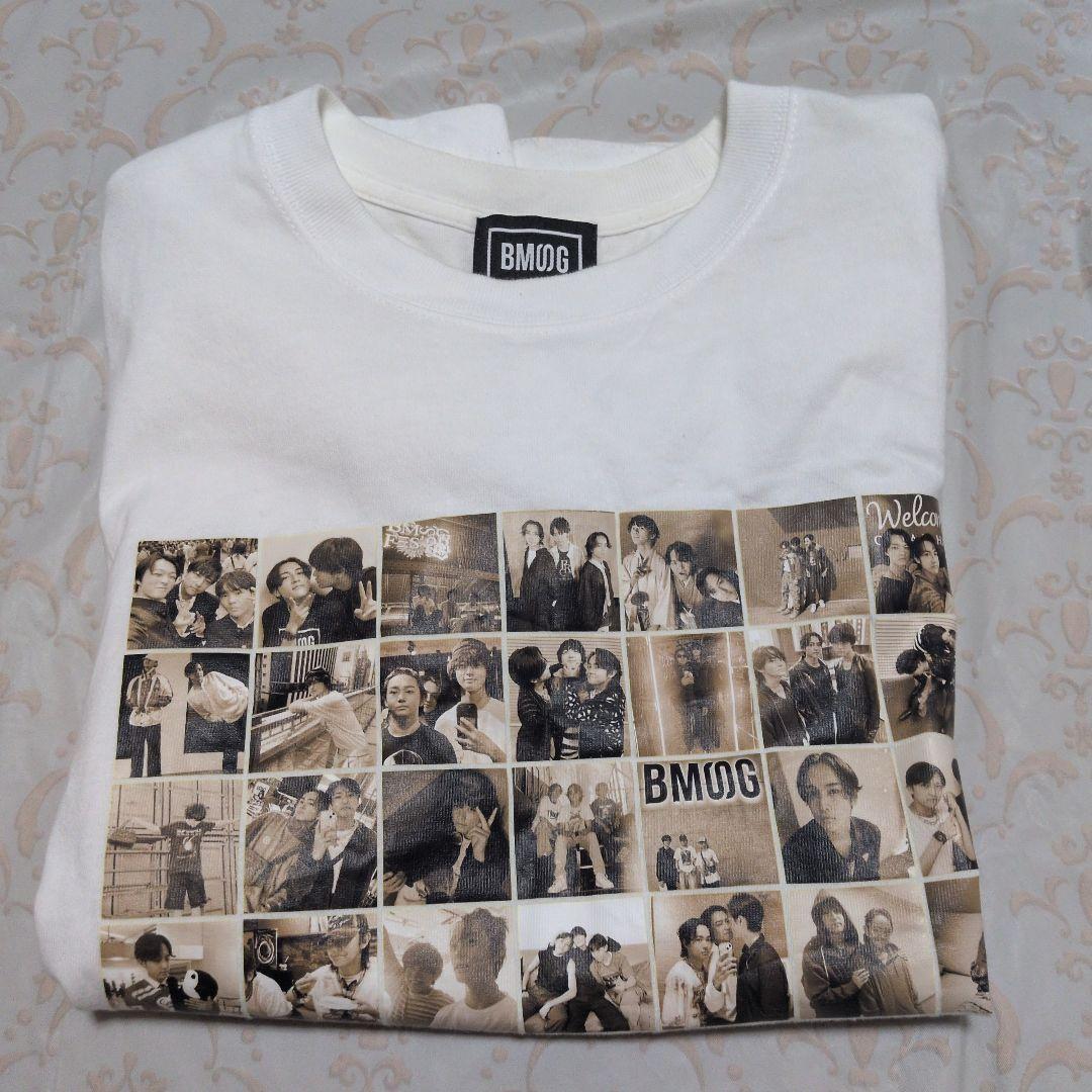 RUI TAIKI KANON メモリアルTシャツ