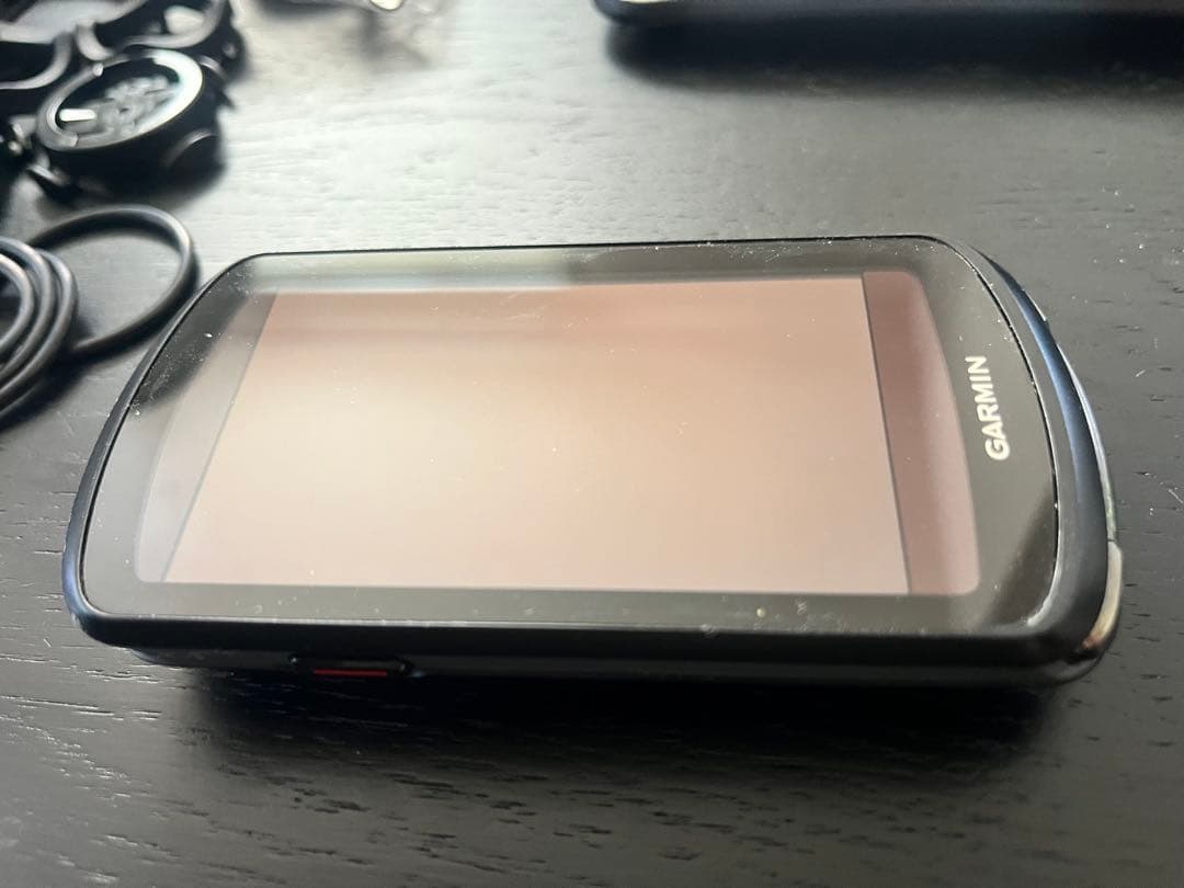 GARMIN Edge1040 Solar 国内正規品　値引き可
