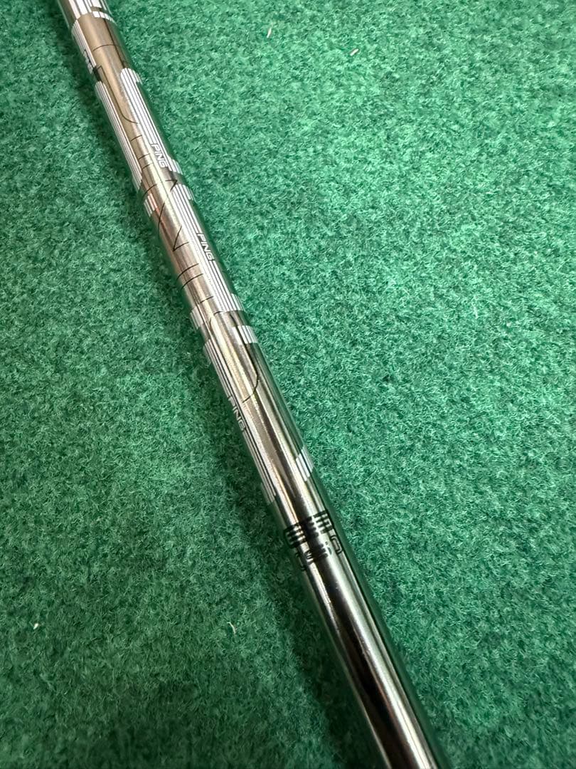 PING G425 MAX ドライバー 10.5度 ヘッドカバー付き