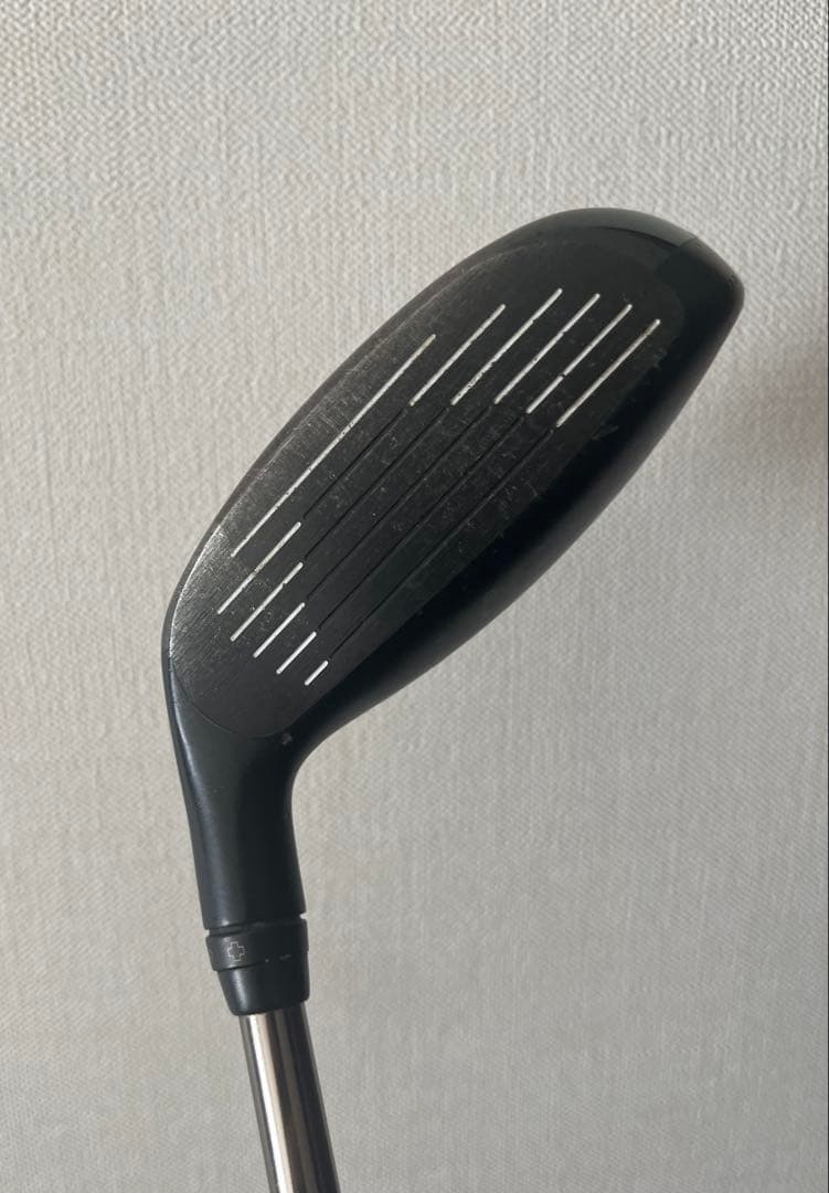 PING G425 3u 19度 PING TOUR 85s