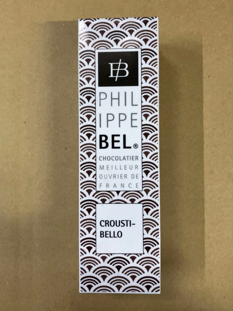 フィリップベル　クルスティベロ　サブレオレ　各1箱　合計2箱