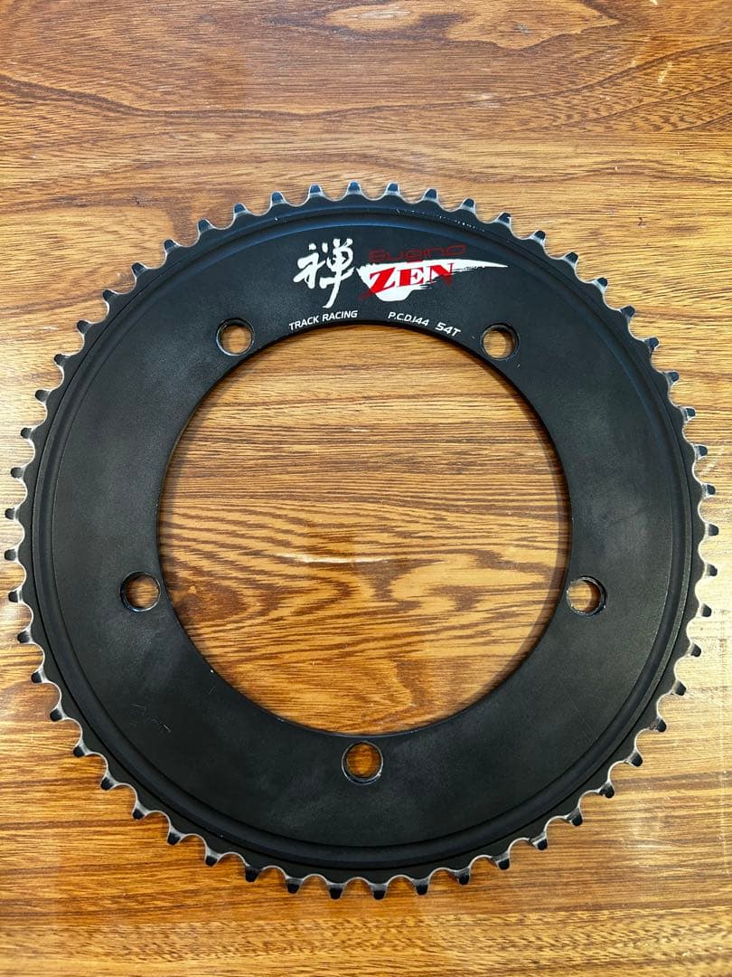 SUGINO 禅　チェーンリング　54t njs