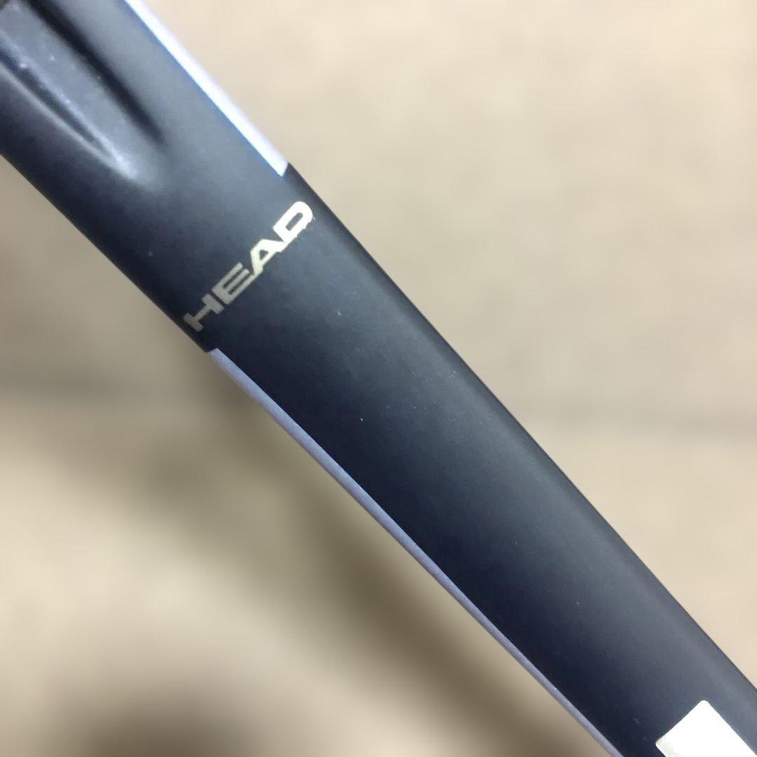 テニスラケット　HEAD gravity ヘッド　グラビティ　TOUR 300
