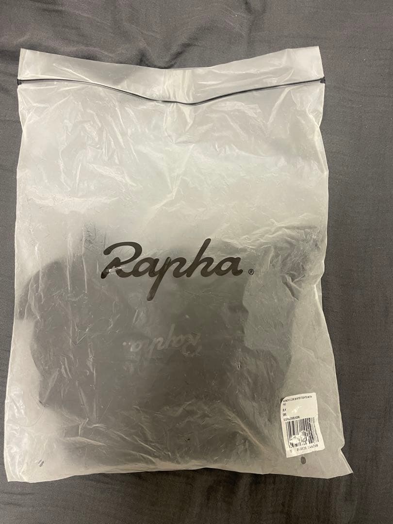 Rapha women’s core tights with pad Sサイズ