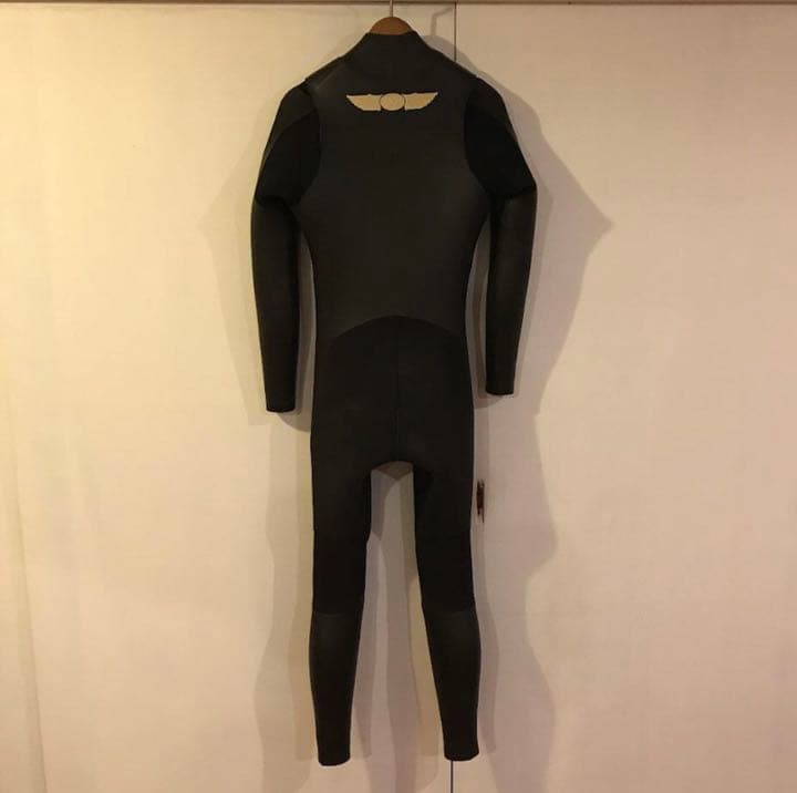 RASH　ラッシュ　ALL５mm フルスーツ　ウェットスーツ