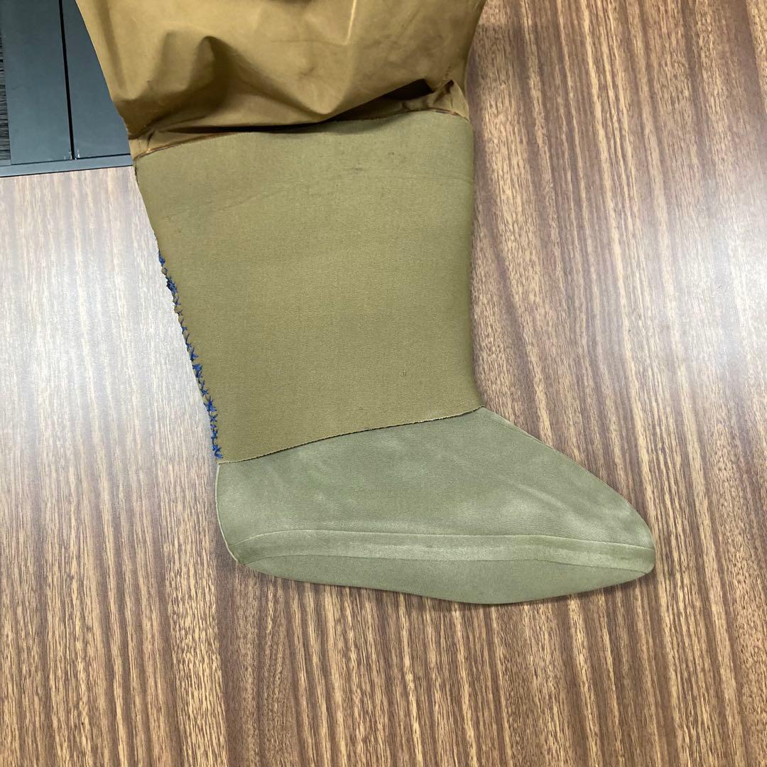 モンベル　ウエストハイウェーダー　XL ゴアテックス