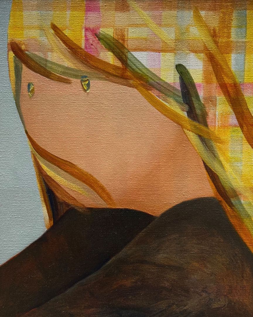 工藤千紘　kudo chihiro オリジナル　原画