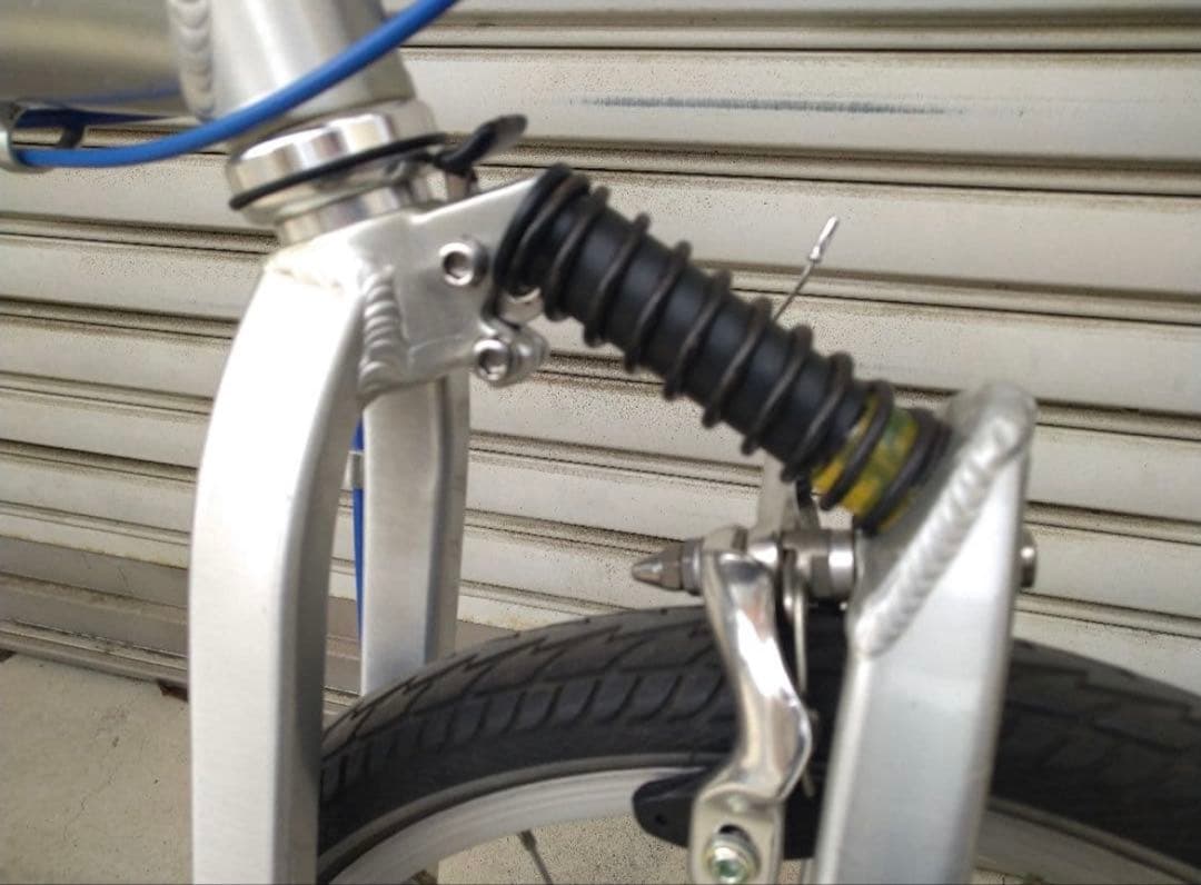 直接取引町田市周辺PeugeotPacific-18 パシフィック18 BD-1