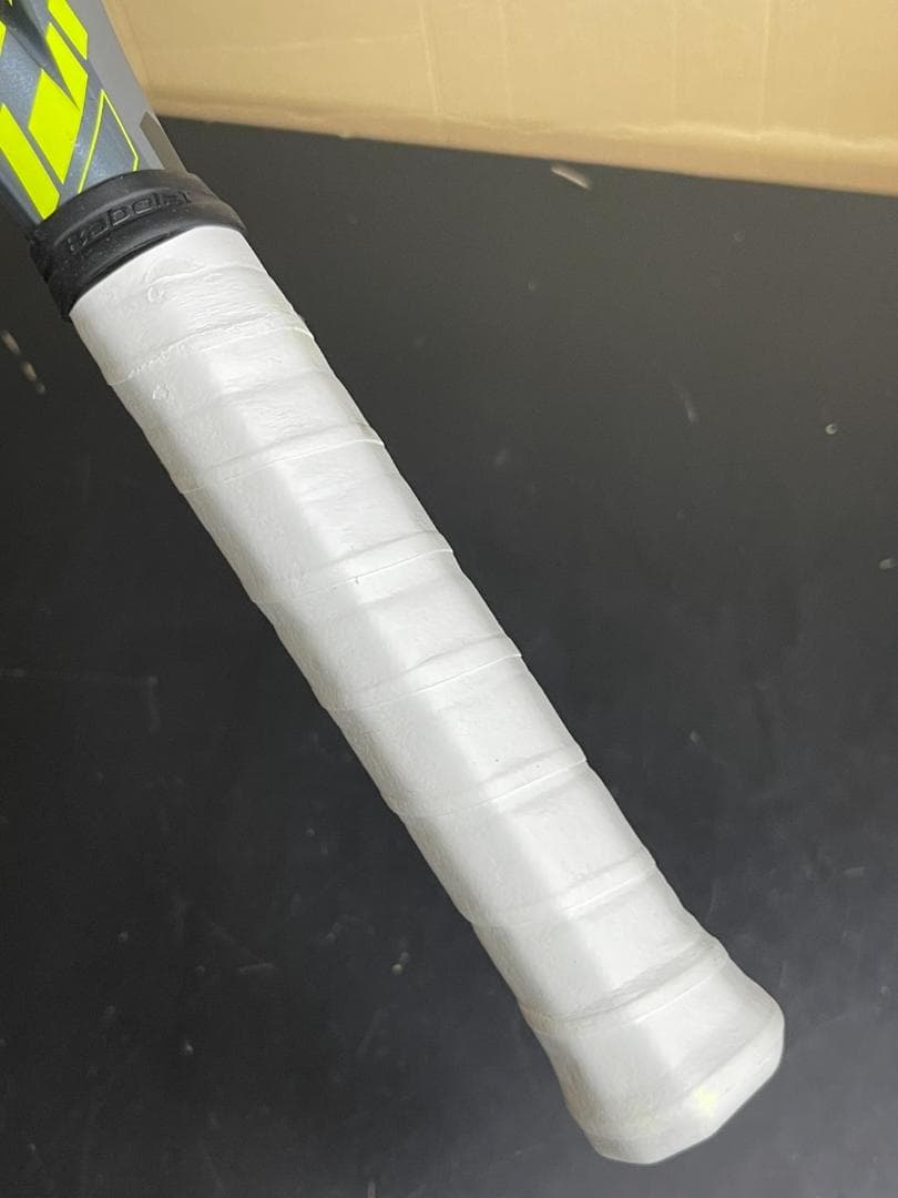 Babolat Pure Aero MODULAR3 硬式テニスラケット