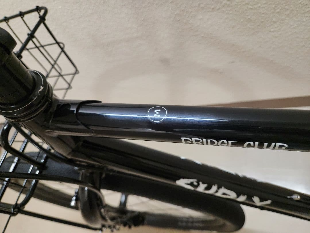 SURLY Bridge Club　Mサイズ