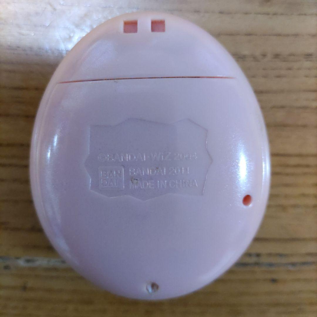 たまごっち iDL 2011 Tamagotchi iD L BANDAI