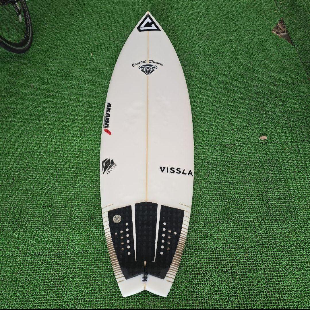 taka4　手渡し サーフボード