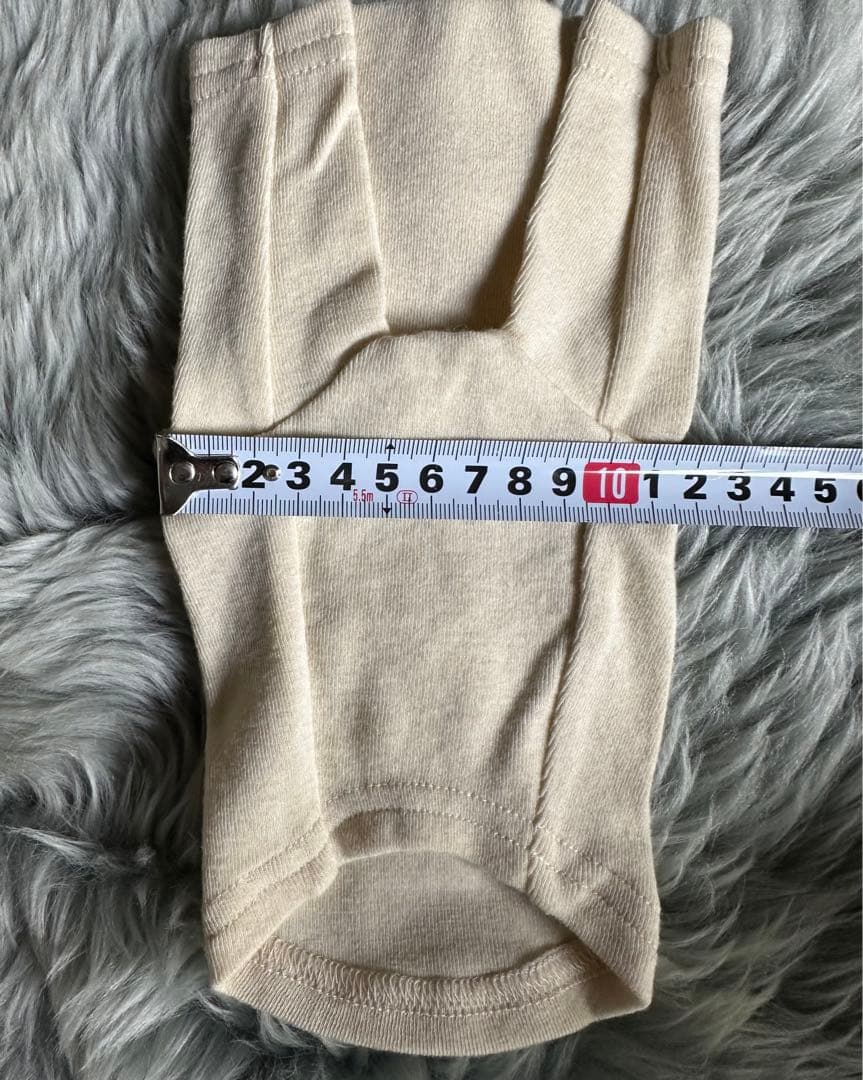 アトリエGG Modal Wool Turtle 0