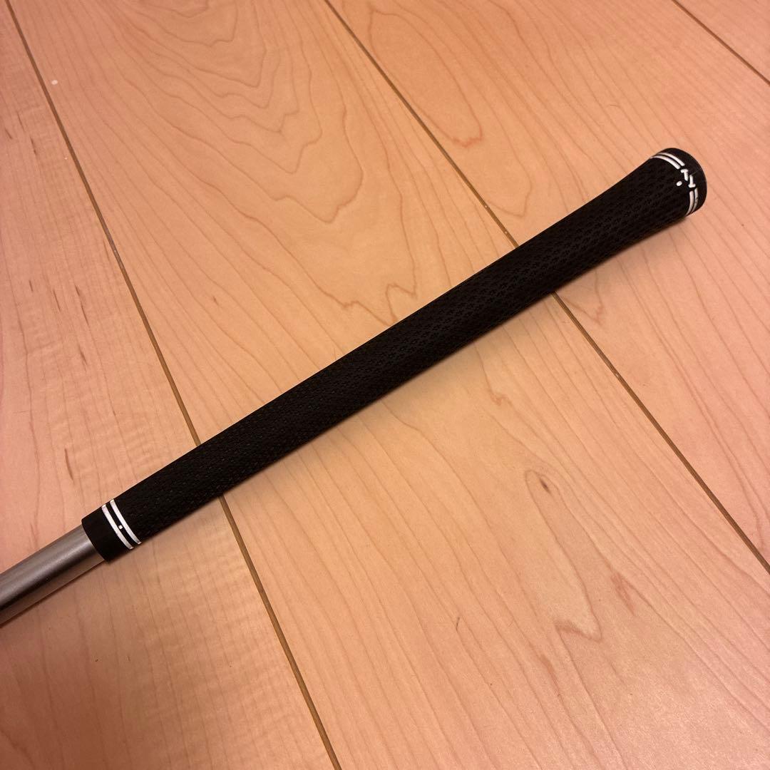 ディアマナ　Thumpe 75 Sフレックス コブラスリーブ　3W