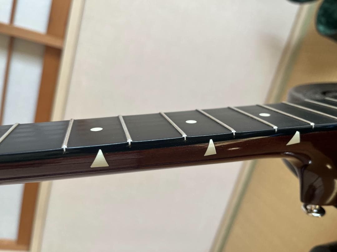 【1931年】NATIONAL DUOLIAN リゾネーターギター｜戦前ブルース