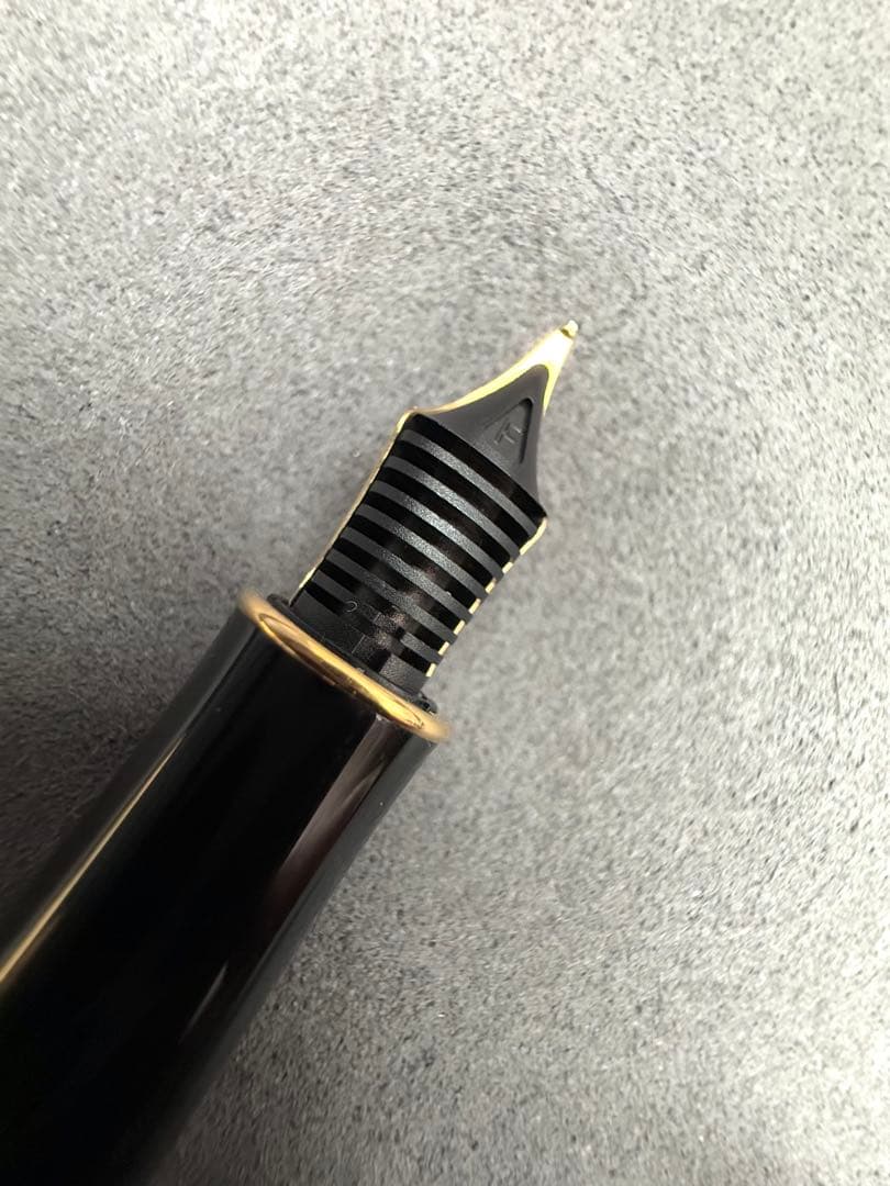【⭐️極美品❣️早い者勝ち⭐️】PARKER SONNET ソネット ペン先18K