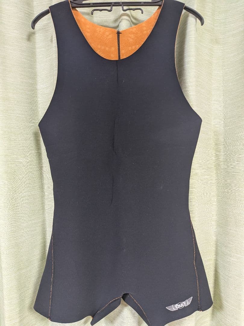 RASH ウェットインナーLサイズ