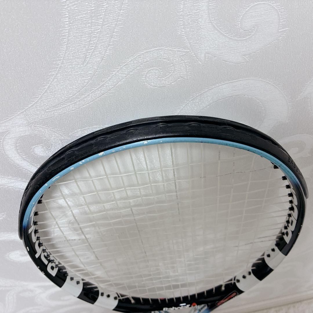 Babolat バボラ Pure Drive Team 2本 ラケット 2002