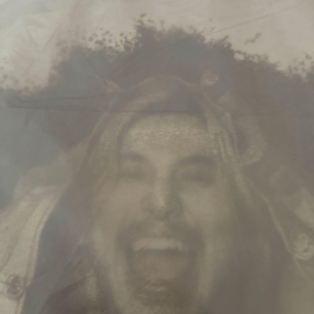 藤井風　Prema ロンT Sサイズ