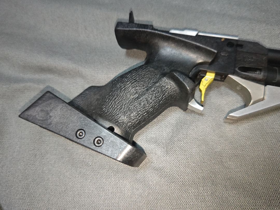 マルゼン　競技用エアソフトガン　APS-3 (OR)