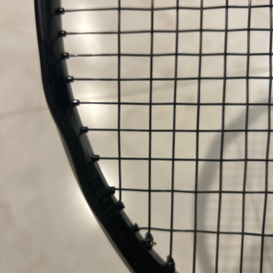 【激レア】クナイスル　ゴーセン　プライムスター　ブラック　G2