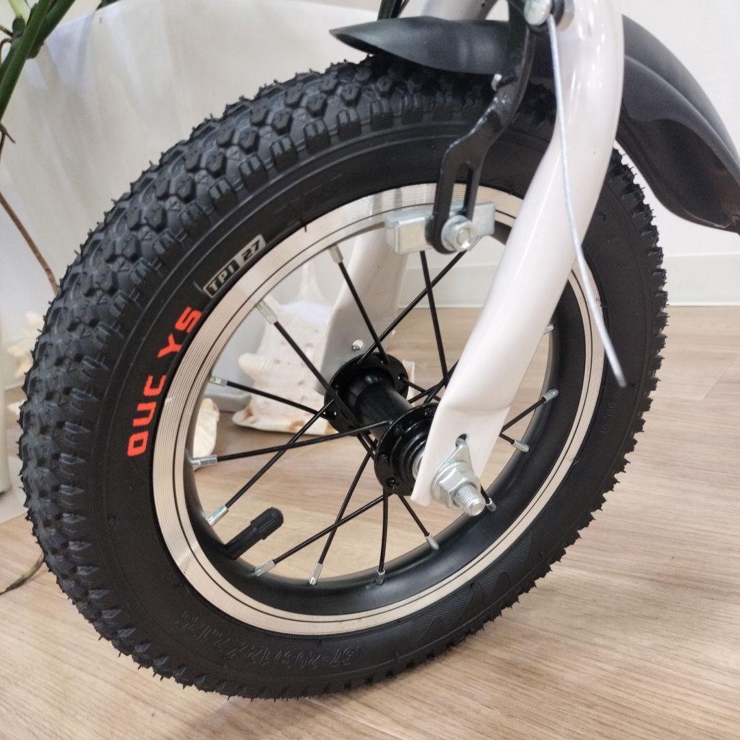 ※関東関西送料込み※折りたたみ自転車　12インチ
