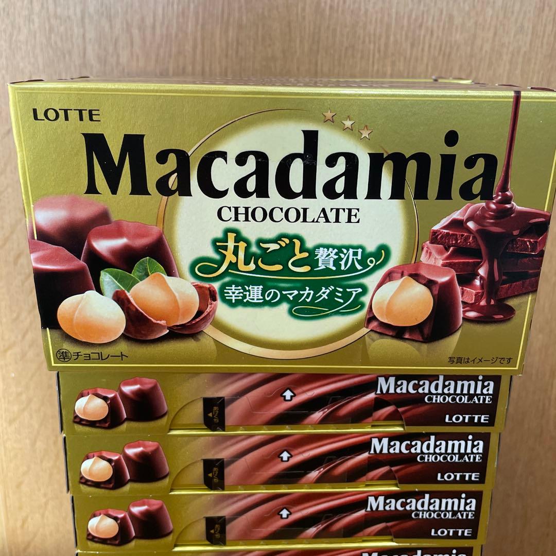 大量　明治　アーモンドチョコレート　マカダミアチョコレート　90箱セット