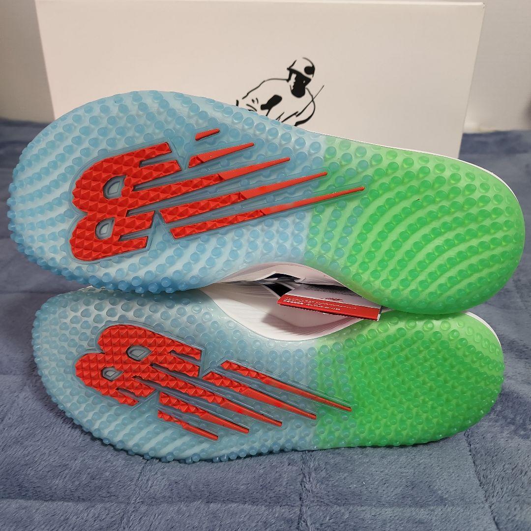 ニューバランス　new balance　SO1　大谷翔平　トレーニングシューズ