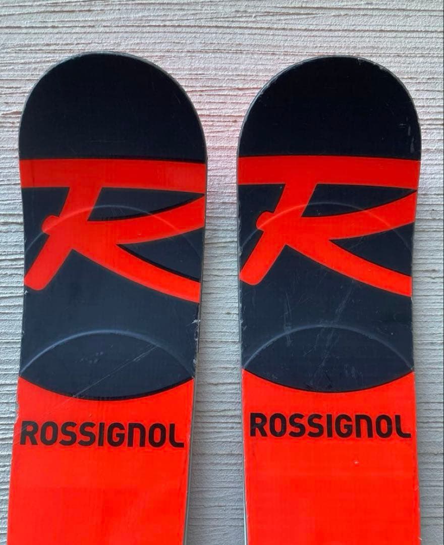 スキー ROSSIGNOL HERO ATHLETE FIS GS 188