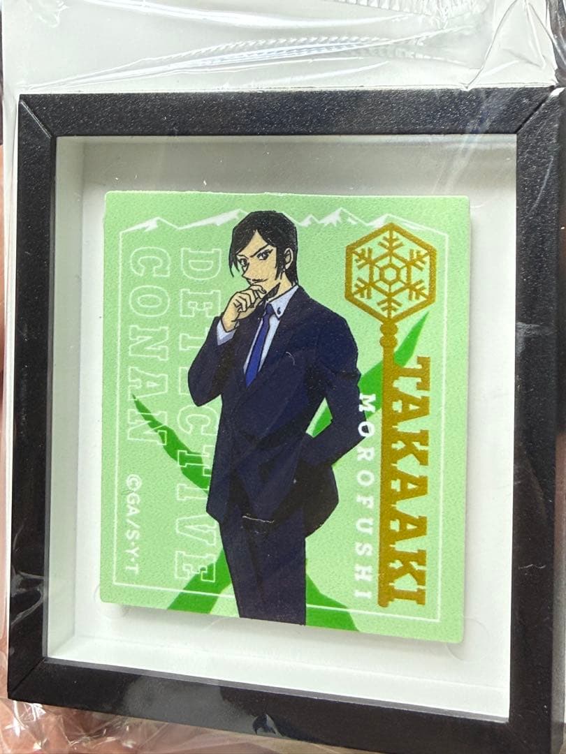 名探偵コナン　諸伏高明　まとめ売りセット　32点