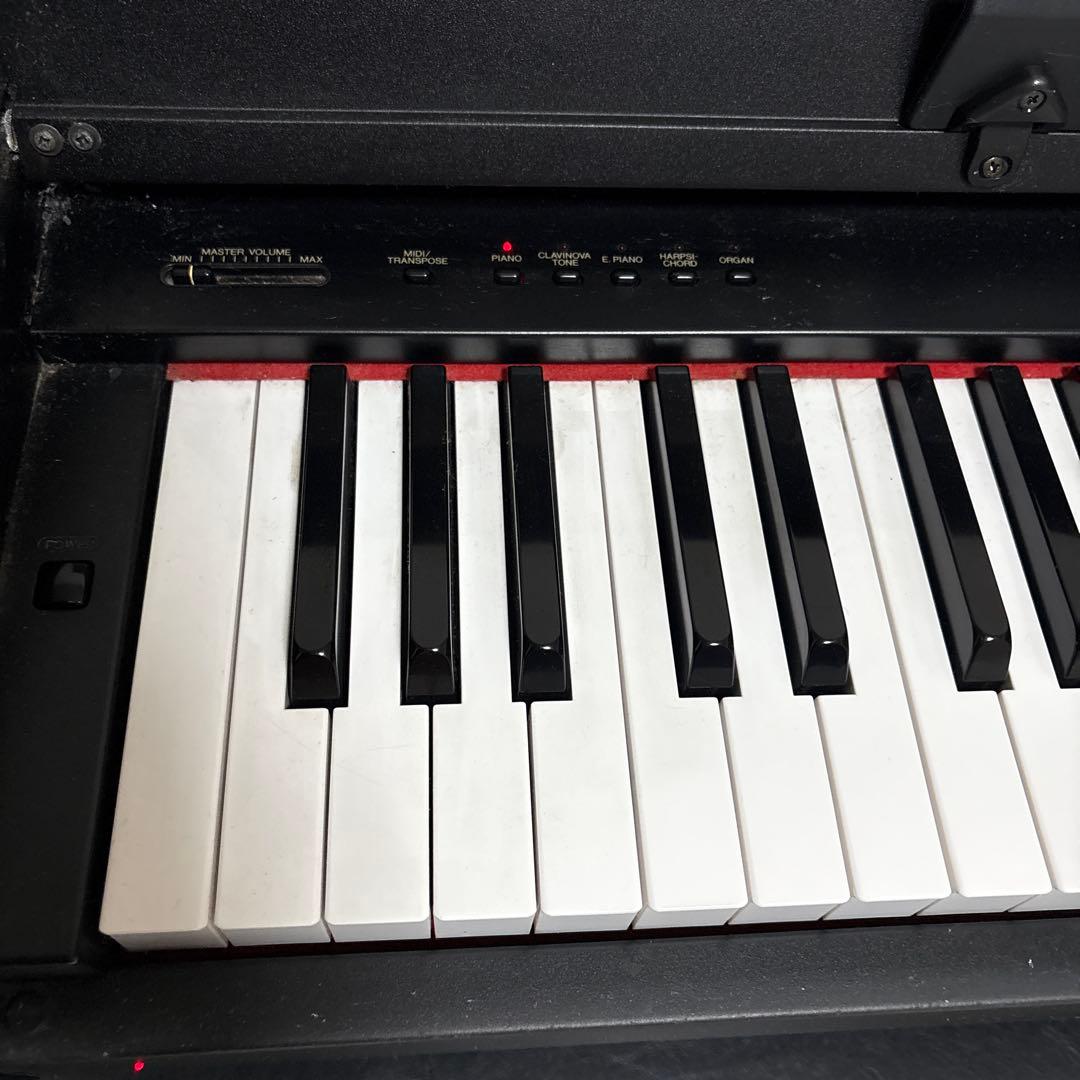 Yamaha Clavinova CLP-121 電子ピアノ 直接引渡しのみ