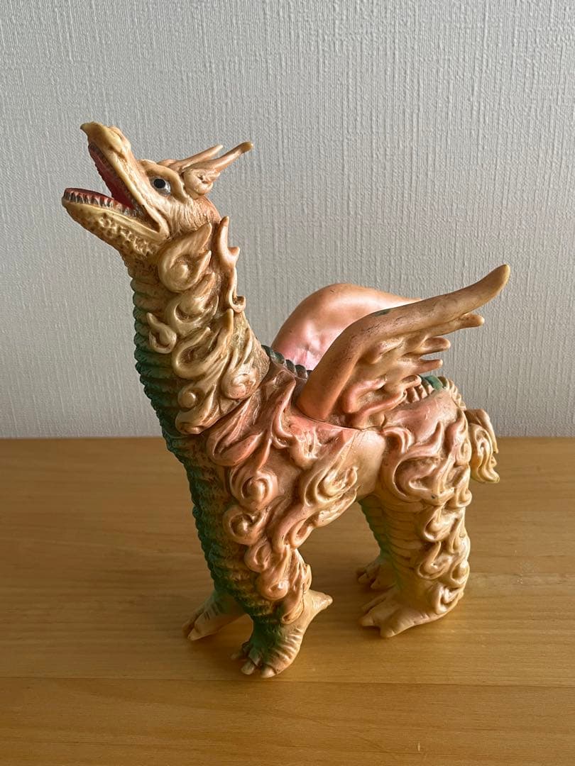 ピンク　ドドンゴ　マルサン　1966