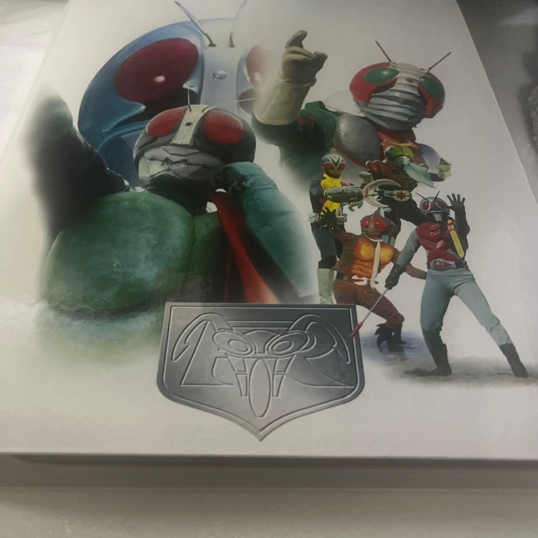 アマダ仮面ライダーV３カード