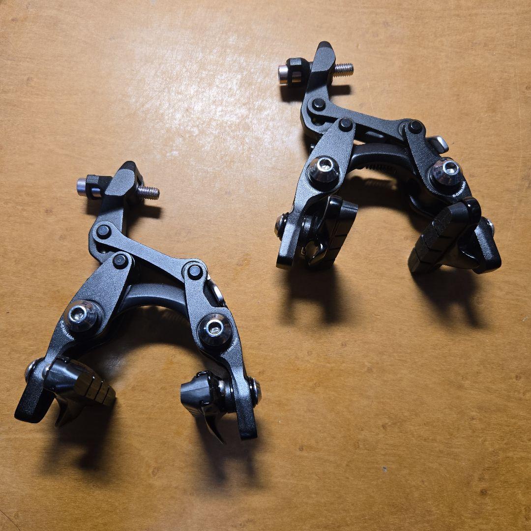 bontrager speed stop ダイレクトマウントキャリパーブレーキ