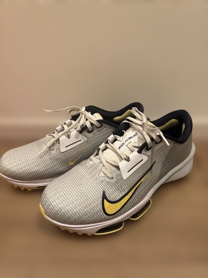 NIKE エア ズーム インフィニティ ツアー 2