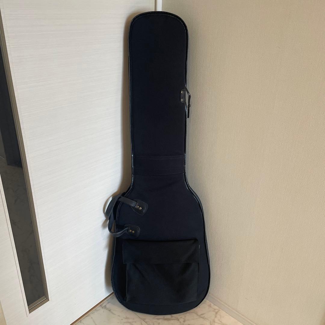 Reunion Blues San Francisco カールトンプソン用ケース