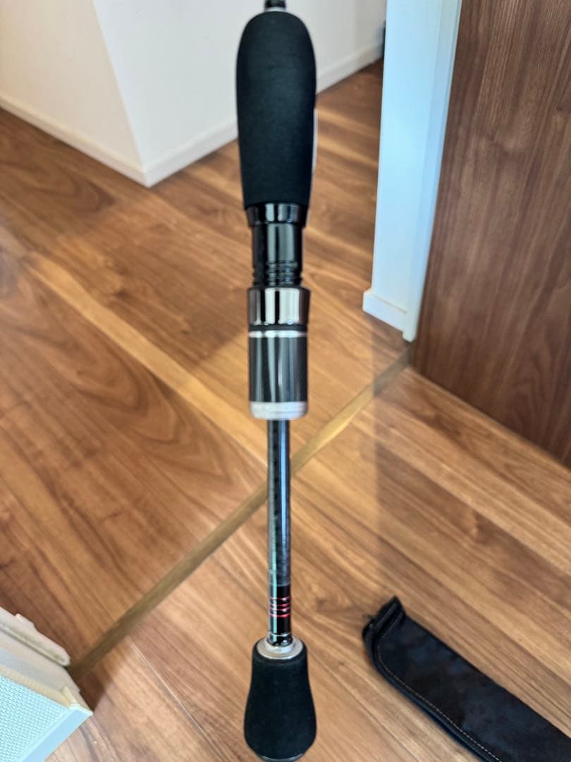 ラグゼ 宵姫EX S610UL-solid.RF