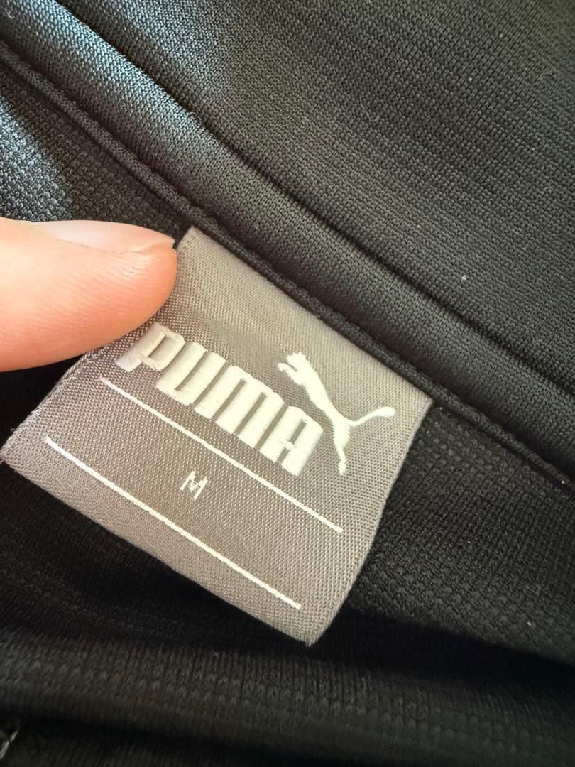 日本高校選抜ジャージセットアップ　Mサイズ