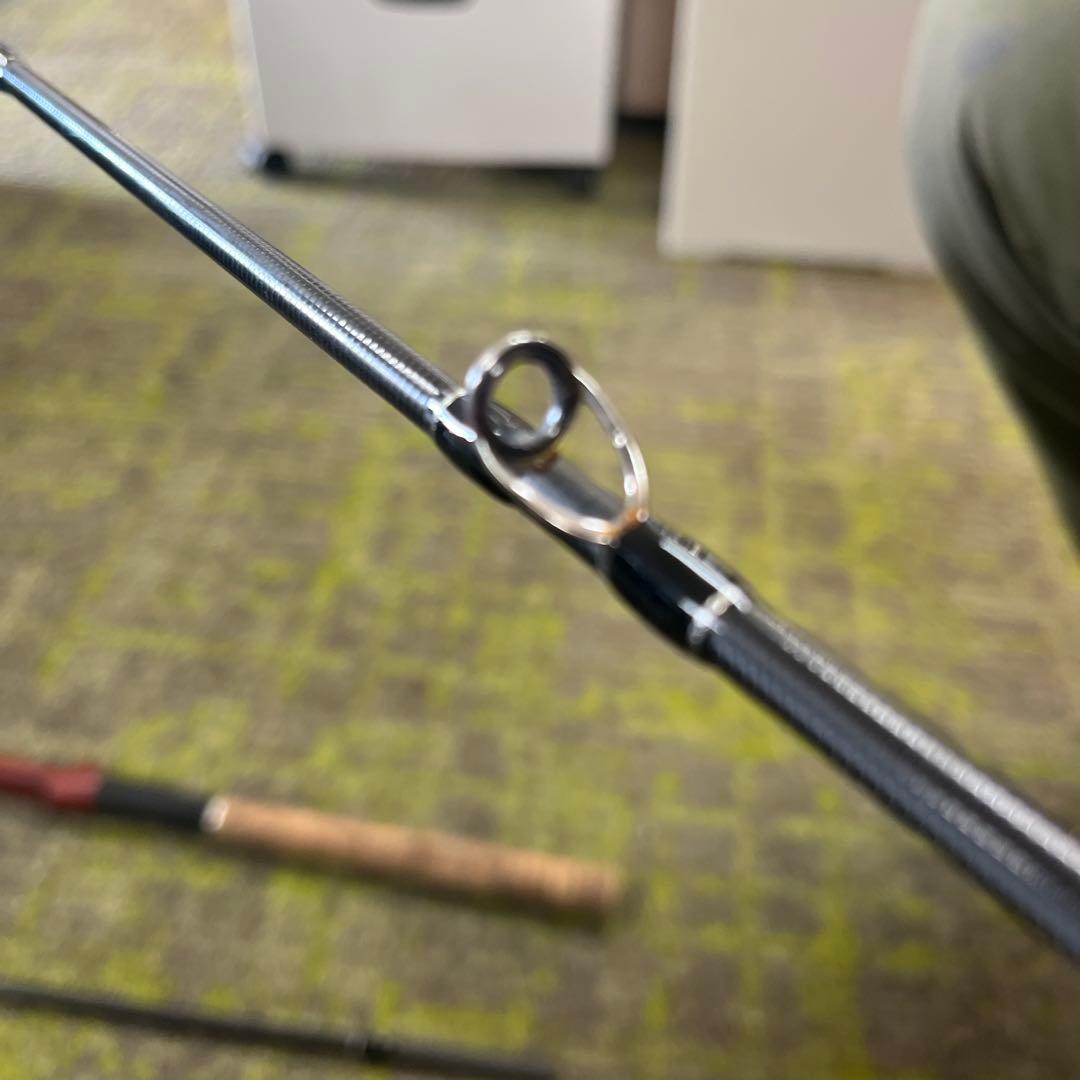 ロッド Fishman Beams CRAWLA 8.3L+