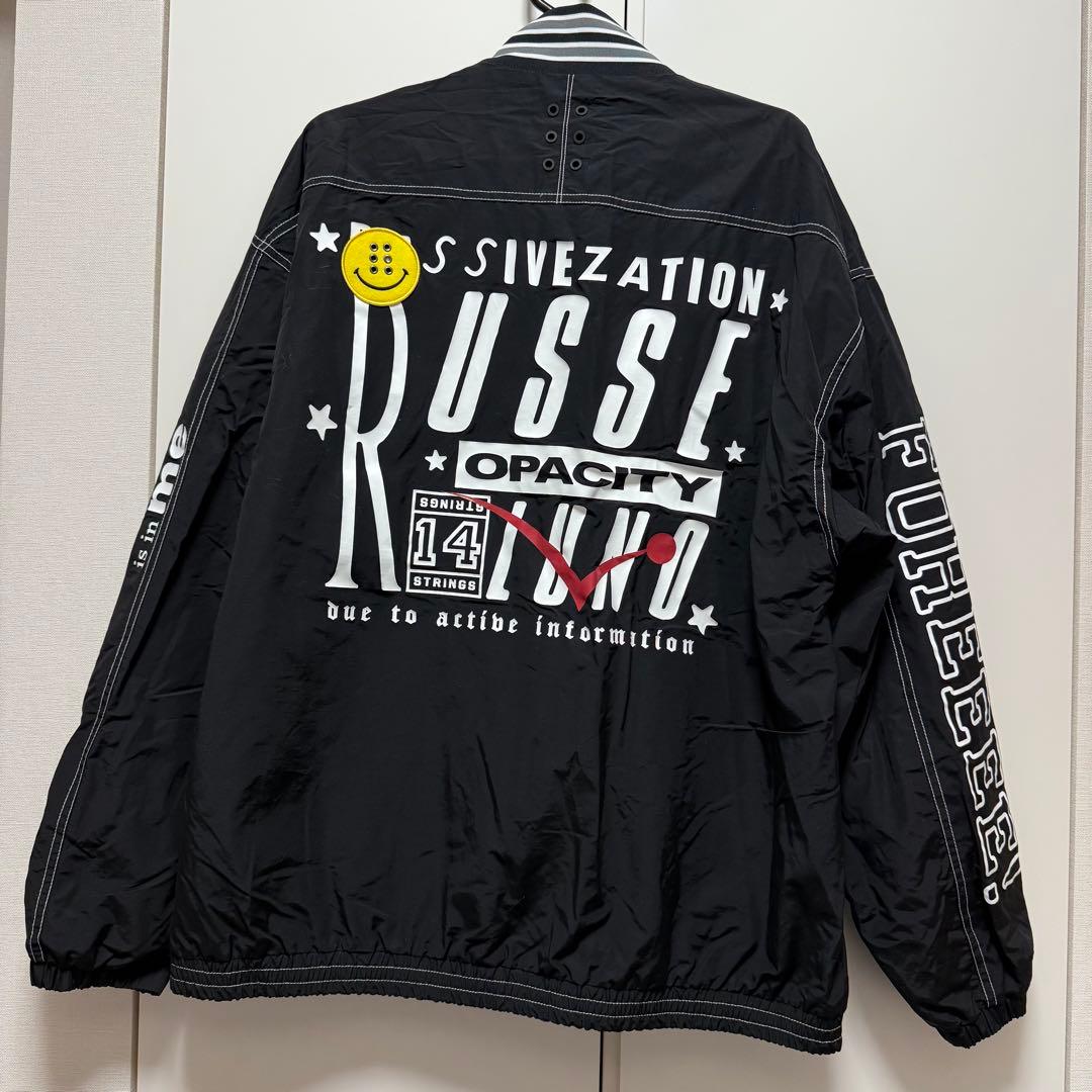 ラッセルノ　ブルゾン　ジャケット　新品未使用