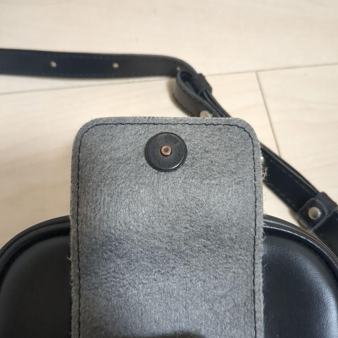 最終値下げ　NOsWEA ショルダーバッグ 花村想太