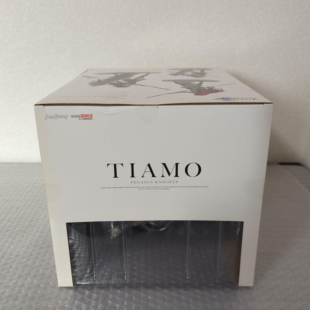 〚未開封〛ティアモ ペガサスナイト 1/7 フィギュア グッドスマイルカンパニー