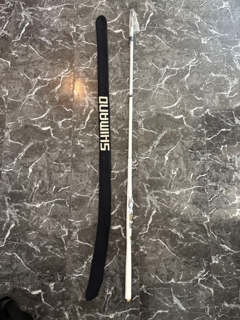 ロッド SHIMANO BBX SPECIAL 1.5 NZ