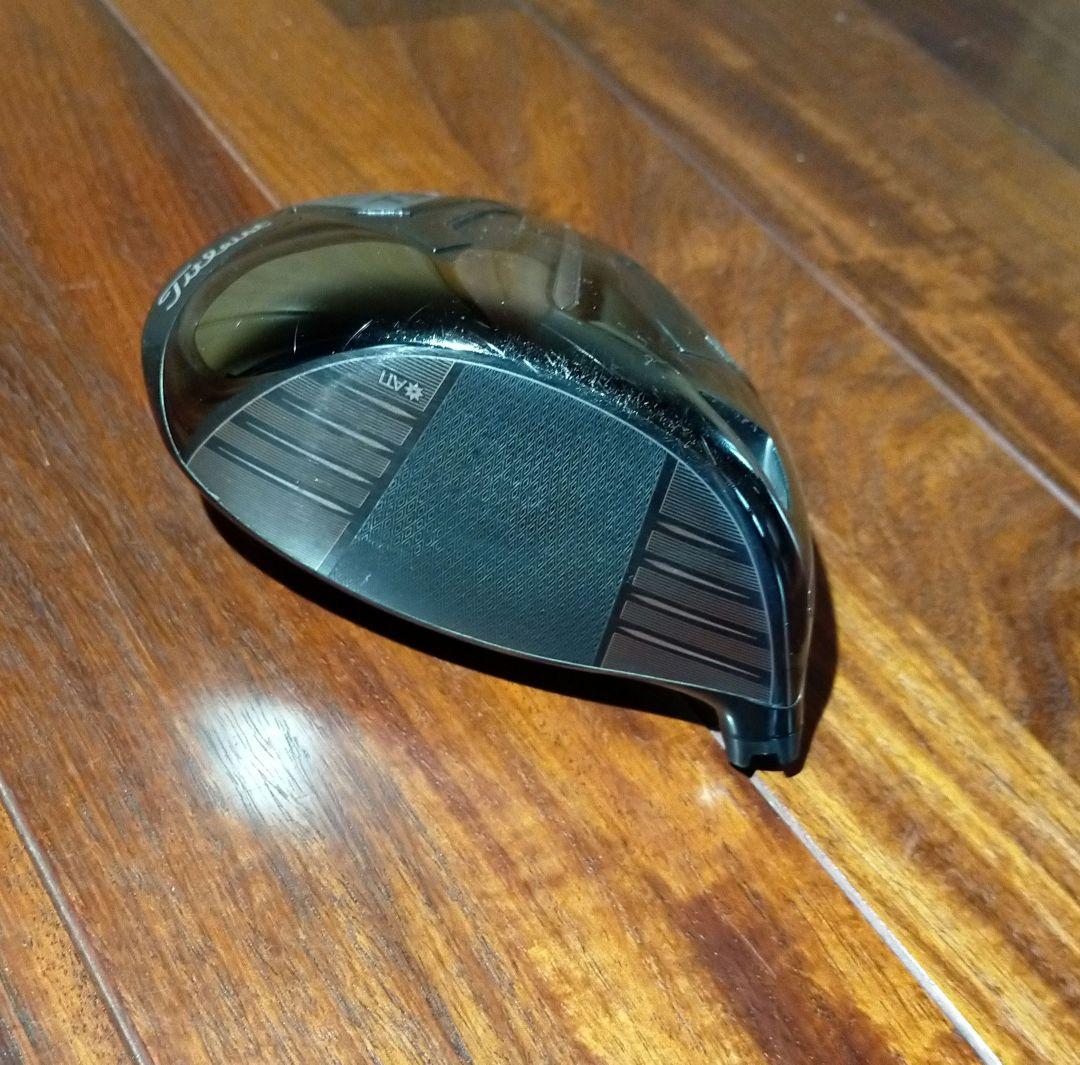 タイトリストTSｉ2左用フレックスＳ　　　 11度
