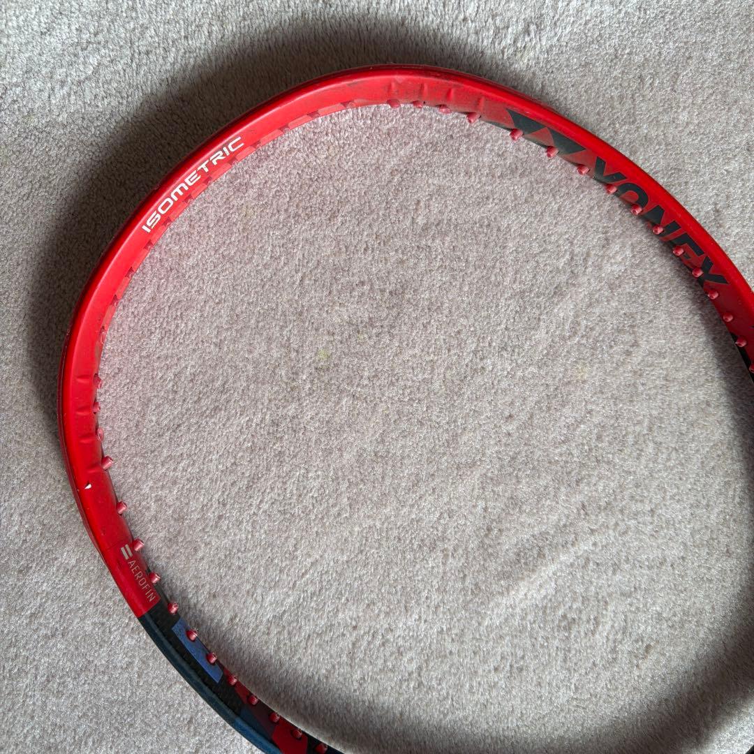 ラケット(硬式用) YONEX VCORE 100 G2 (#6040)