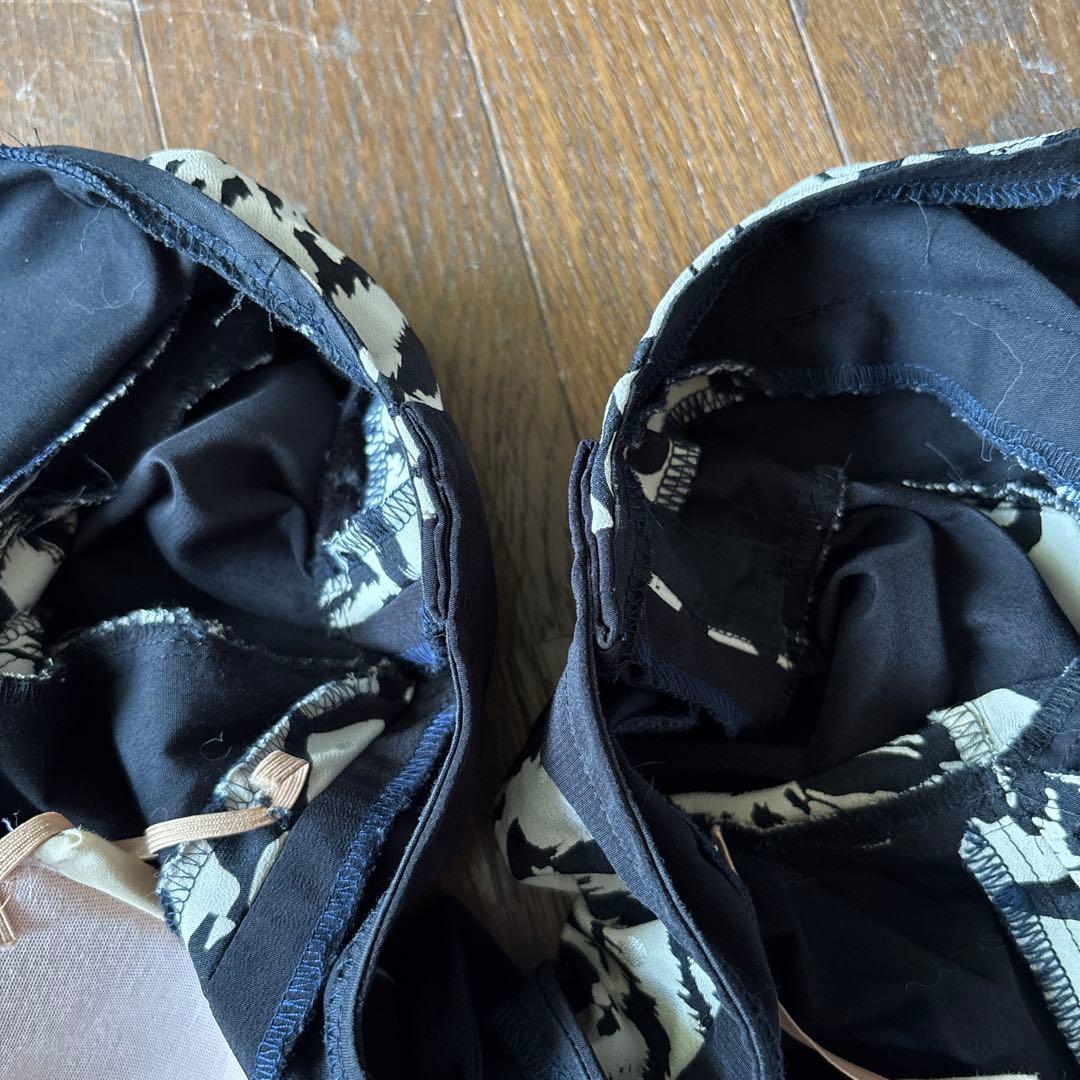 マンサニージャ　ツーピース