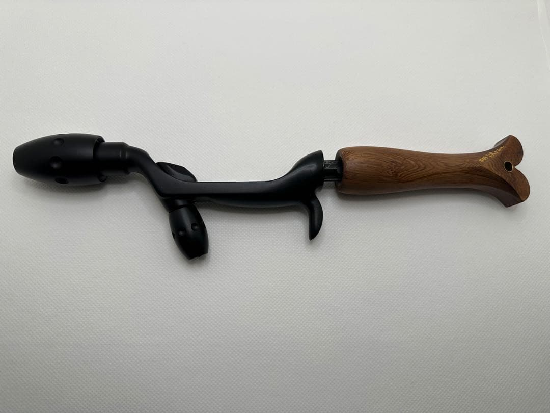 DOWLUCK 平安楼 ブラック 美品