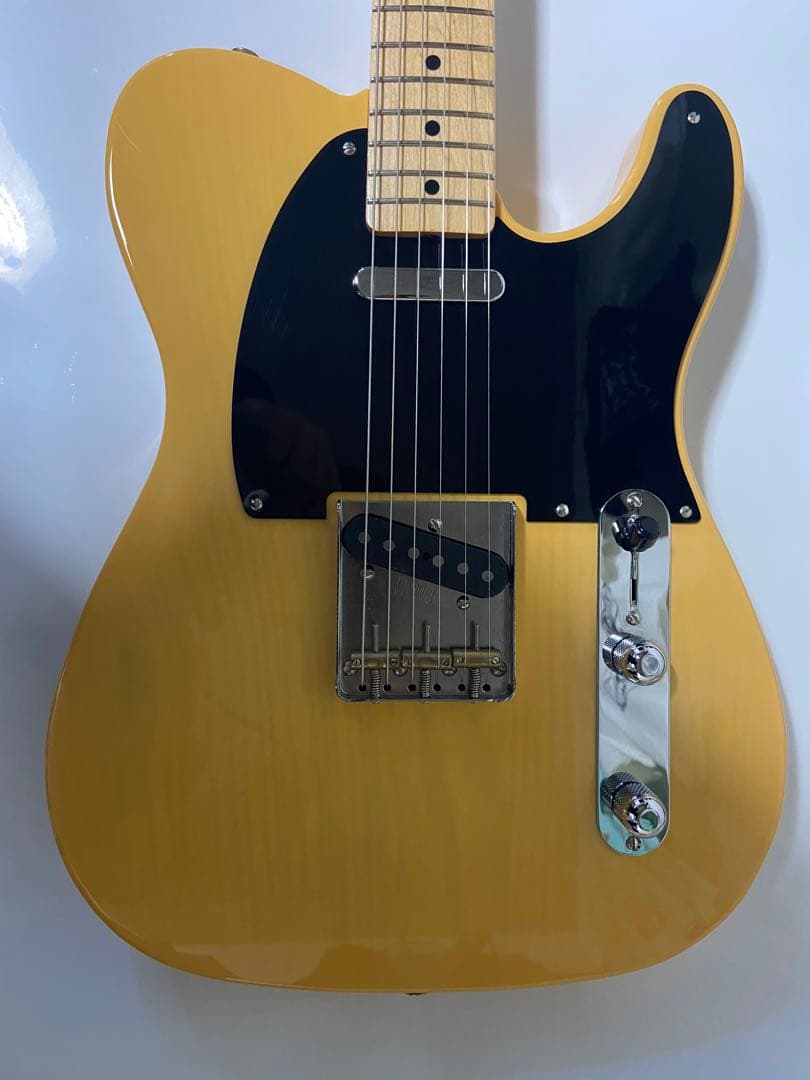 キ*―様 Fender FSR MIJ Traditional 51 Nocas