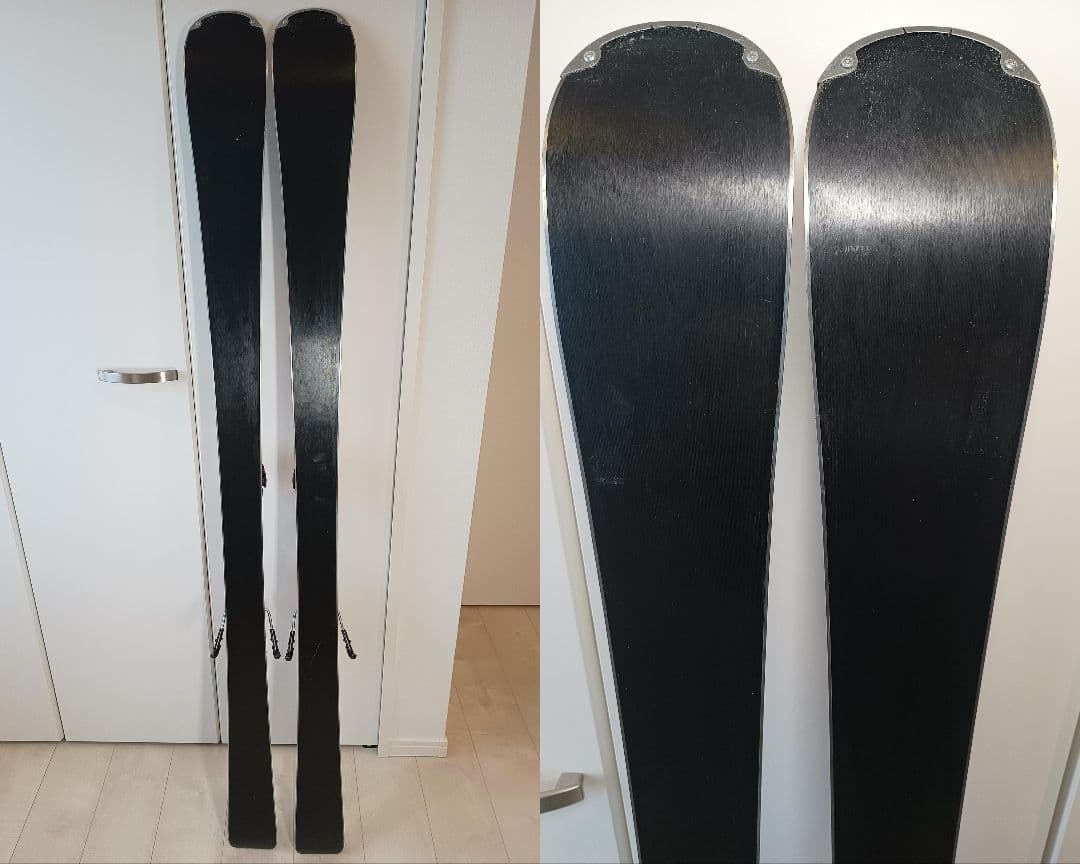 ノルディカ NORDICA GT 74 CA R 160cm オールラウンド